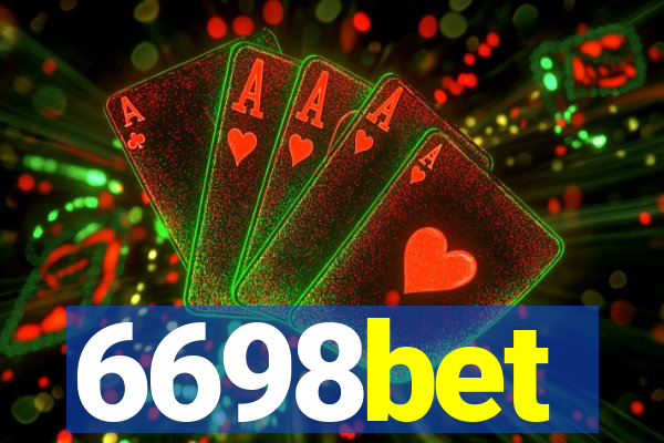 6698bet