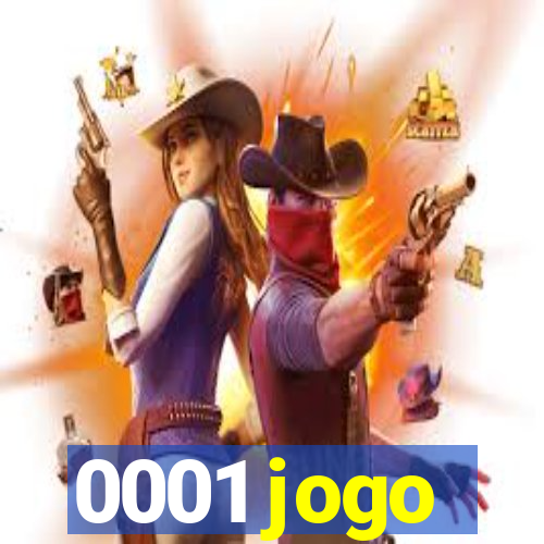 0001 jogo