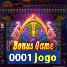 0001 jogo