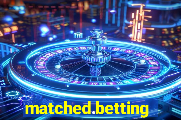 matched.betting