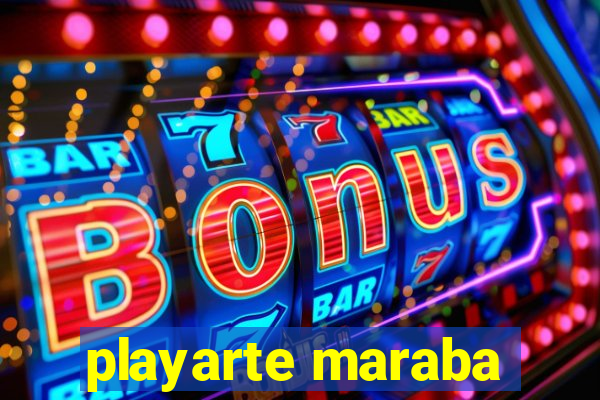 playarte maraba