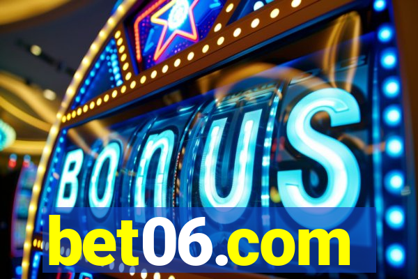 bet06.com