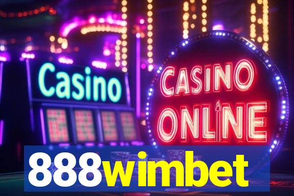 888wimbet