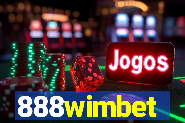 888wimbet