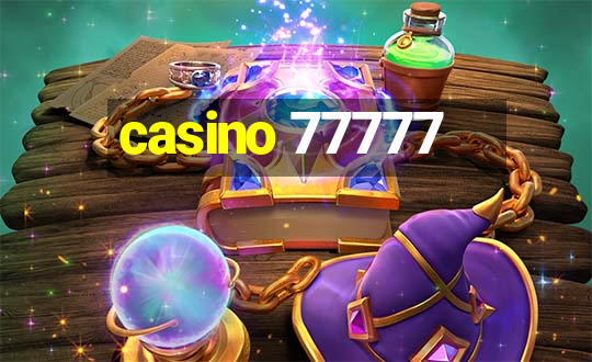 casino 77777