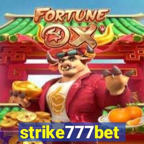 strike777bet