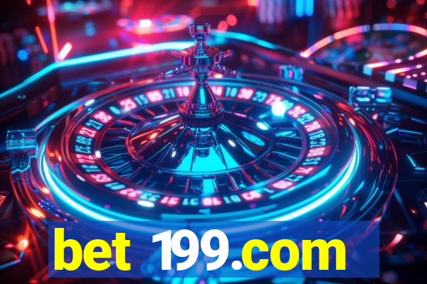 bet 199.com