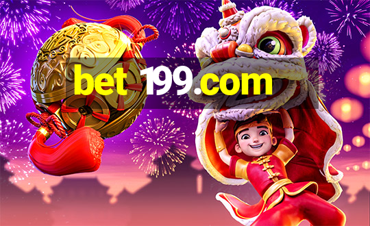 bet 199.com