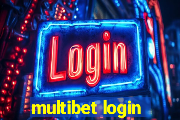 multibet login