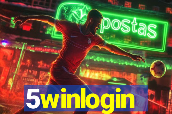 5winlogin