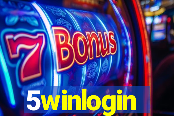 5winlogin