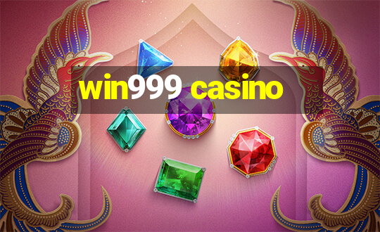 win999 casino