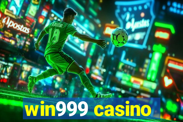 win999 casino