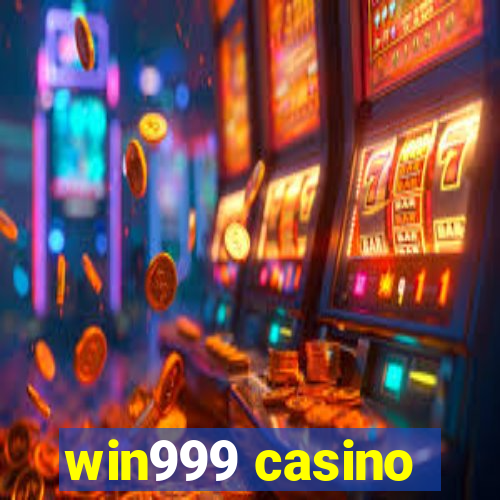 win999 casino