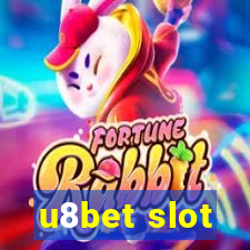 u8bet slot