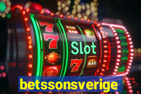 betssonsverige