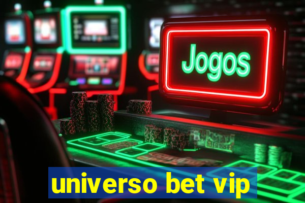 universo bet vip