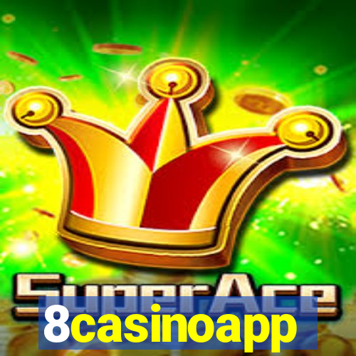 8casinoapp