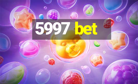 5997 bet