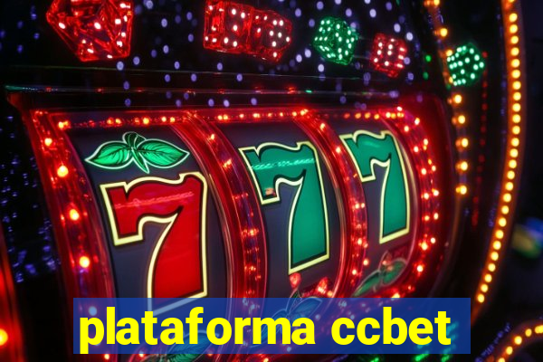 plataforma ccbet