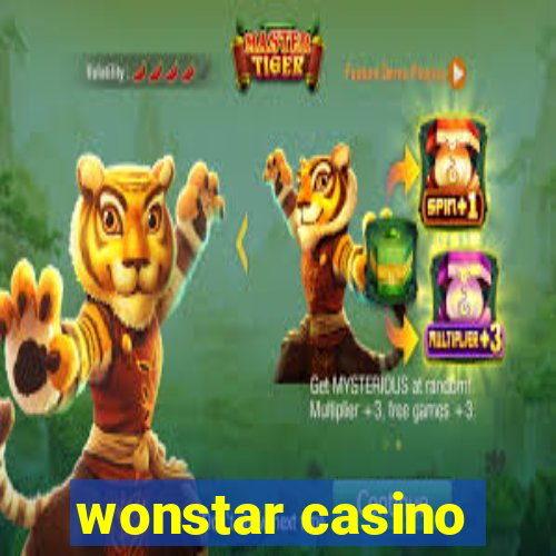 wonstar casino