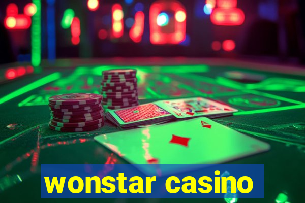 wonstar casino