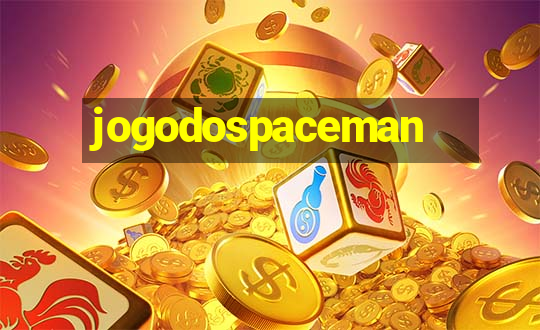 jogodospaceman