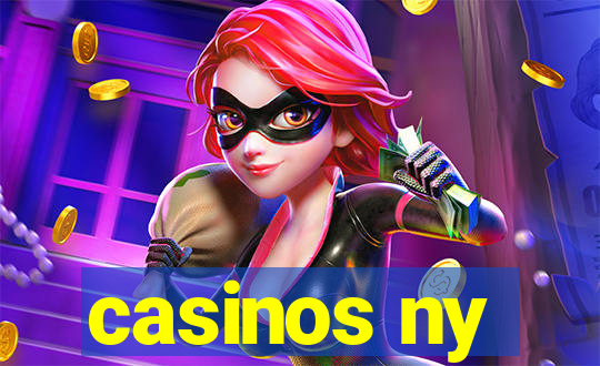 casinos ny