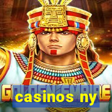 casinos ny