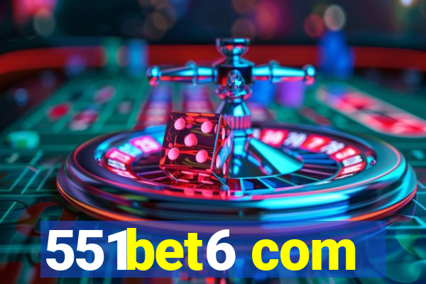 551bet6 com