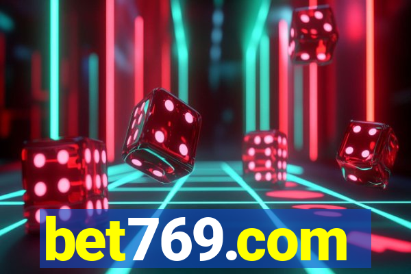 bet769.com