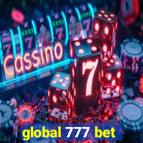 global 777 bet