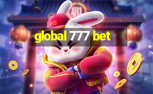 global 777 bet