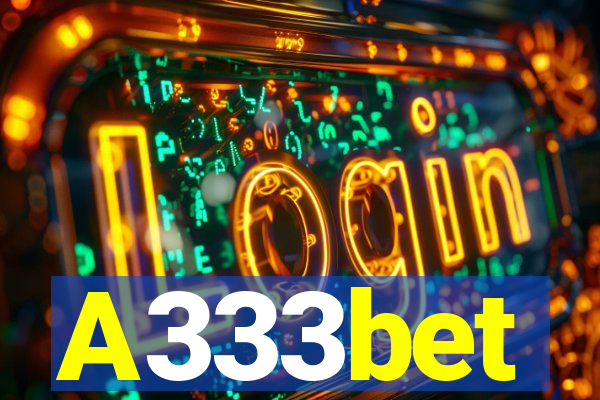 A333bet