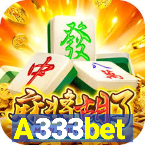 A333bet