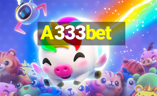 A333bet