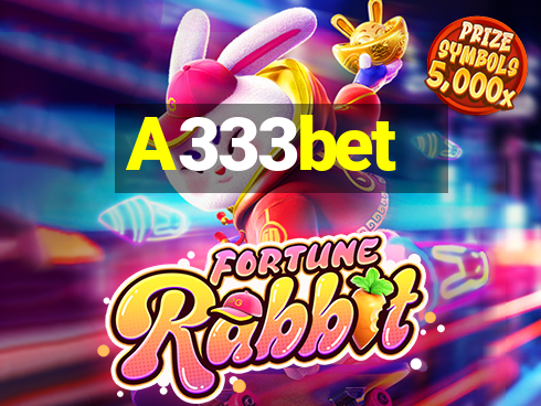 A333bet