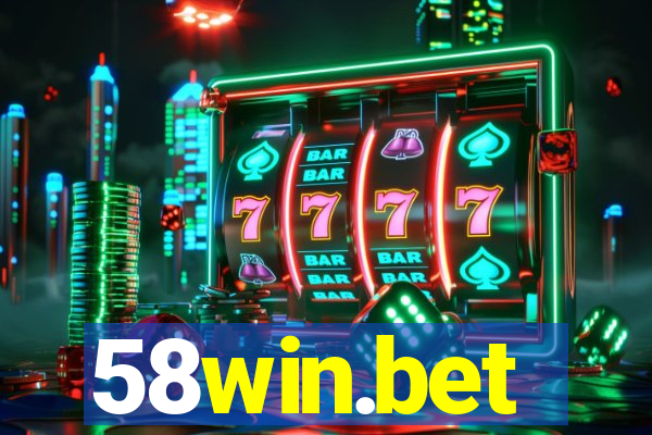 58win.bet