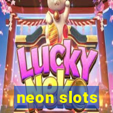 neon slots