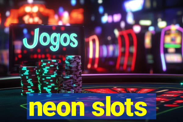 neon slots