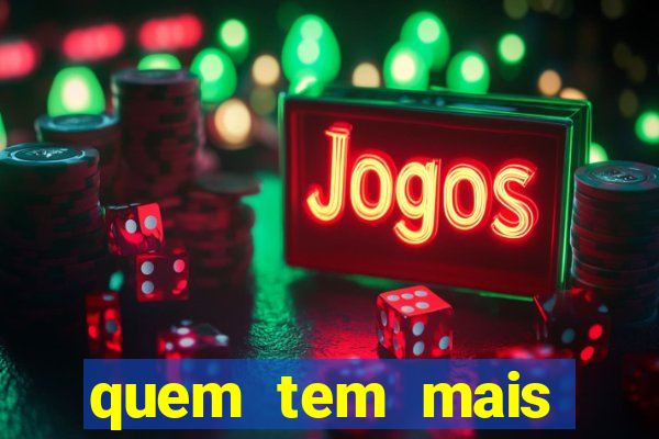 quem tem mais chances de ganhar o jogo de hoje