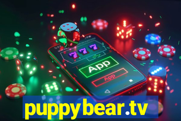 puppybear.tv