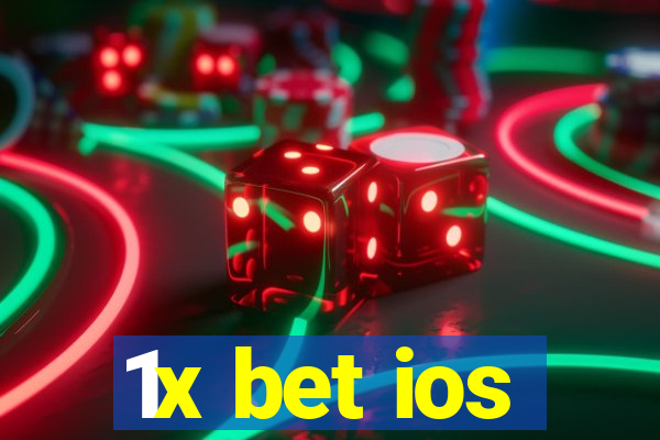 1x bet ios