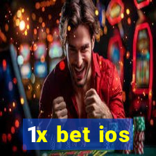 1x bet ios