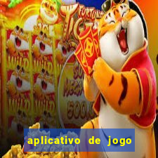 aplicativo de jogo de futebol online