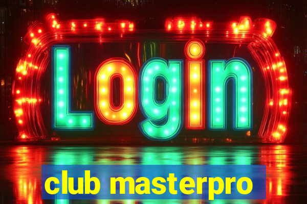 club masterpro