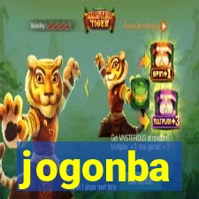 jogonba