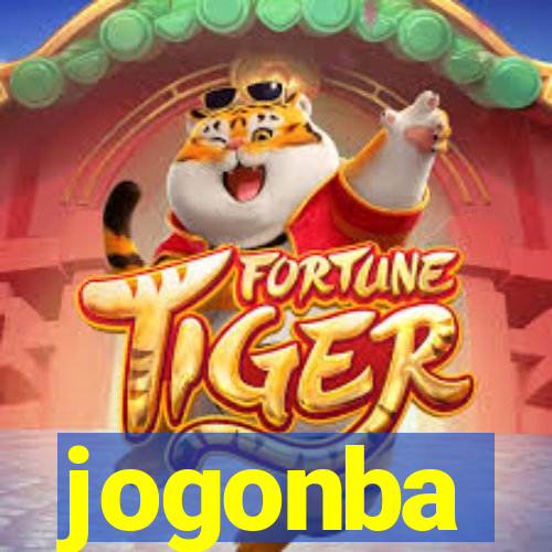 jogonba