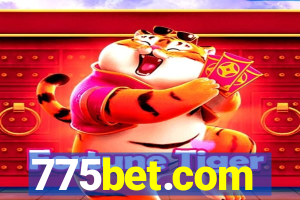 775bet.com