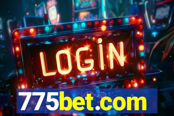 775bet.com